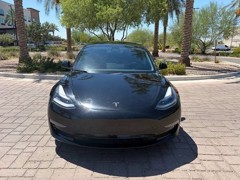 Used 2021 Tesla Model 3 Standard Range Plus RWD image 7