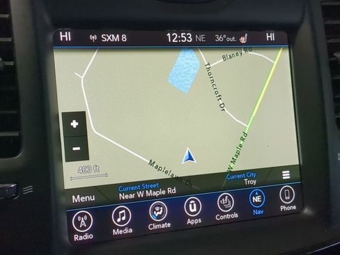 Used 2017 Chrysler 300 S image 43