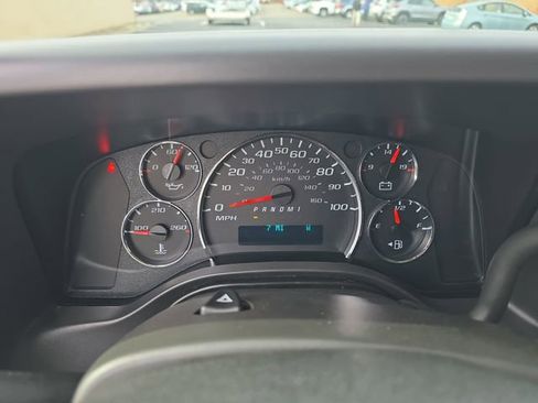 New 2025 Chevrolet Express 2500 w/ Driver Convenience Package image 19