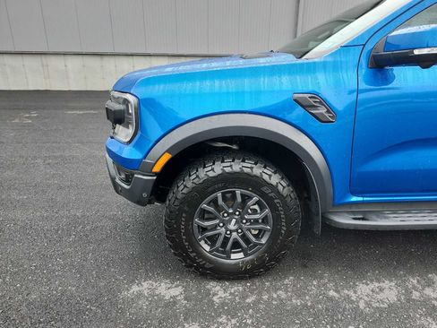 Used 2024 Ford Ranger Raptor AWD/4WD image 10