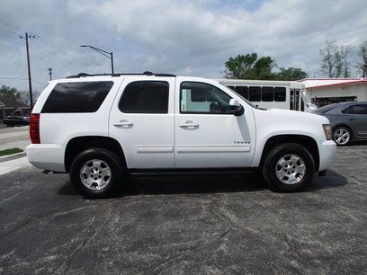 Used 2011 Chevrolet Tahoe LS w/ Convenience Package
