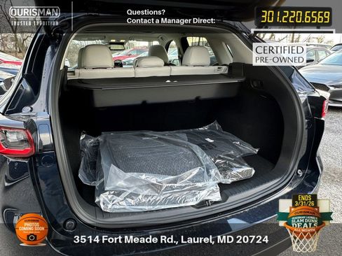 Used 2025 MAZDA CX-5 AWD 2.5 S image 12