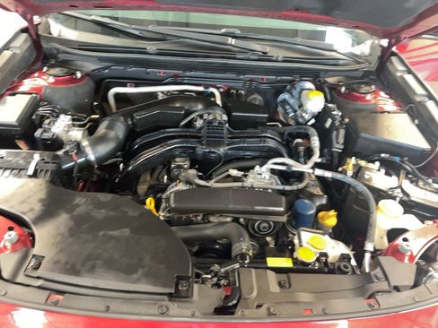 Used 2024 Subaru Outback Limited image 25