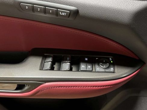Certified 2025 Lexus NX 350 AWD w/ Rear Seat Package image 21