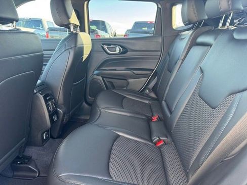 New 2026 Jeep Compass Latitude AWD/4WD image 26