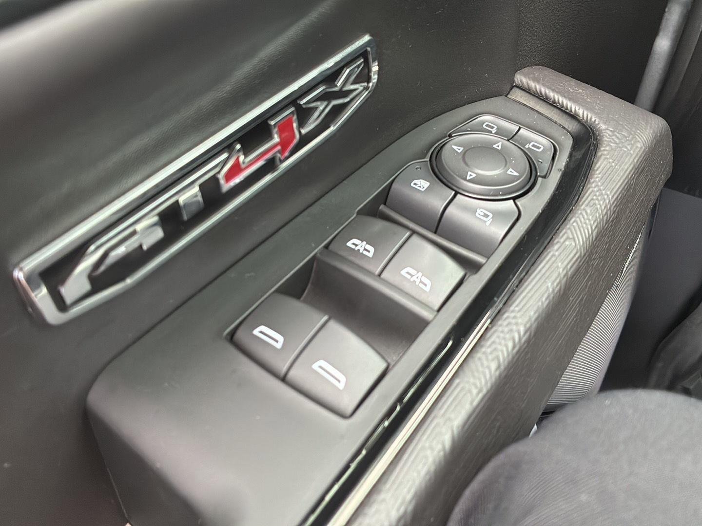 Certified 2024 GMC Sierra 1500 AT4X w/ AT4X AEV Edition AWD/4WD image 38