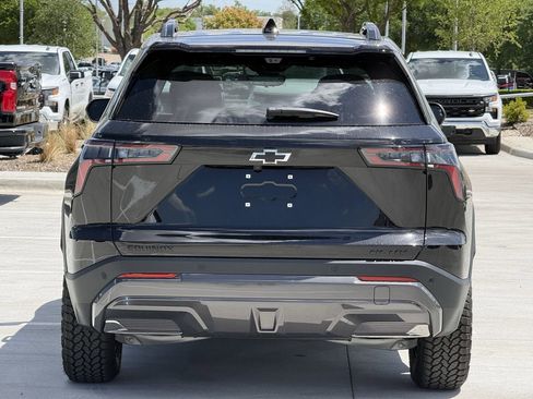 New 2026 Chevrolet Equinox ACTIV image 5