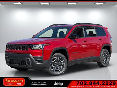 New 2026 Jeep Cherokee Limited