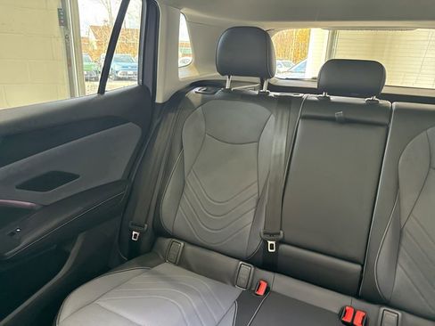 New 2026 Volkswagen Tiguan S image 13