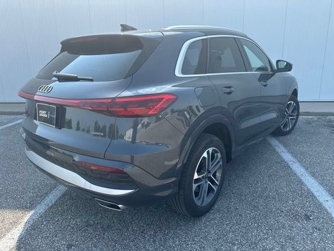 Used 2025 Audi Q5 Premium AWD/4WD image 7