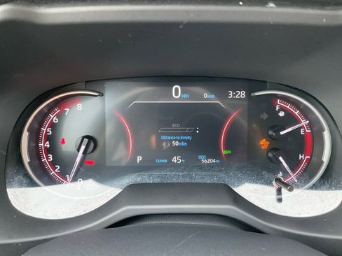 Used 2024 Toyota RAV4 Adventure image 18