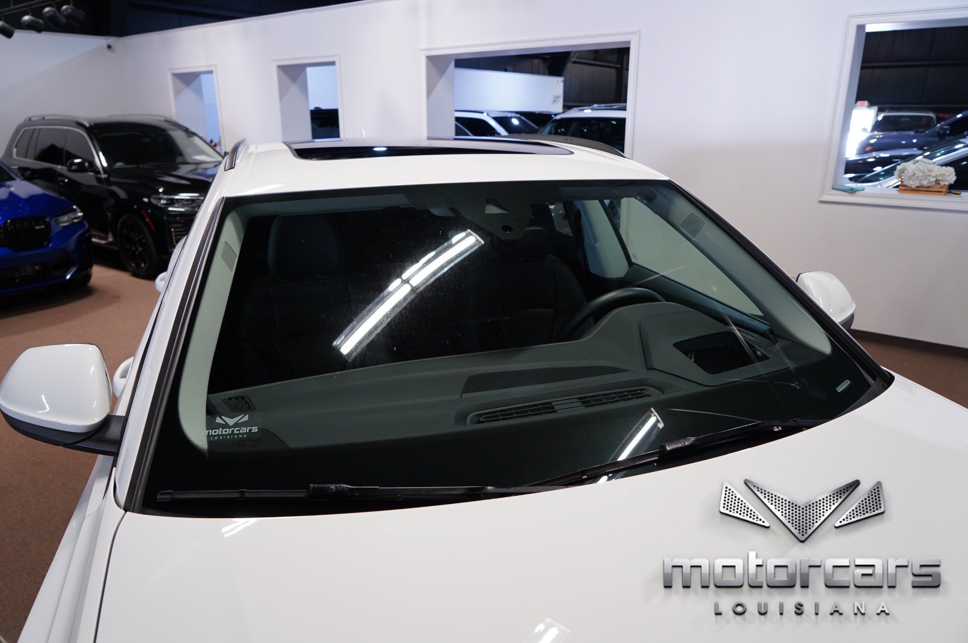Used 2023 Audi Q8 Prestige AWD/4WD image 15