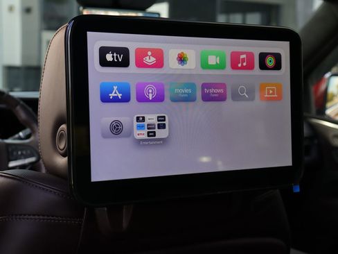 Used 2021 Cadillac Escalade ESV Premium Luxury Platinum image 51