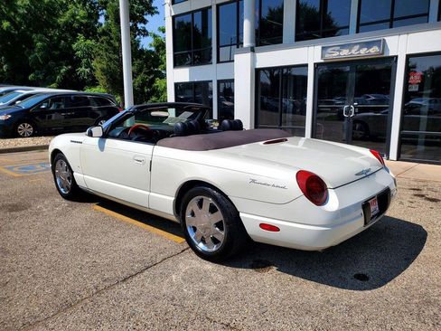 Used 2003 Ford Thunderbird RWD image 20