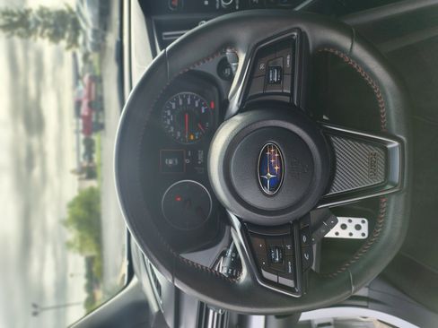 Used 2022 Subaru WRX Premium image 20