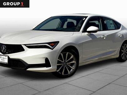 New 2026 Acura Integra