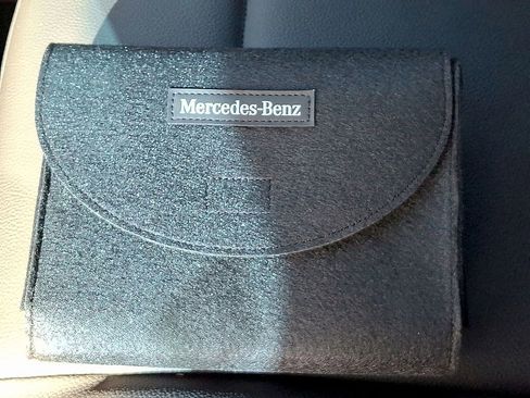 Used 2025 Mercedes-Benz Sprinter 2500 image 26