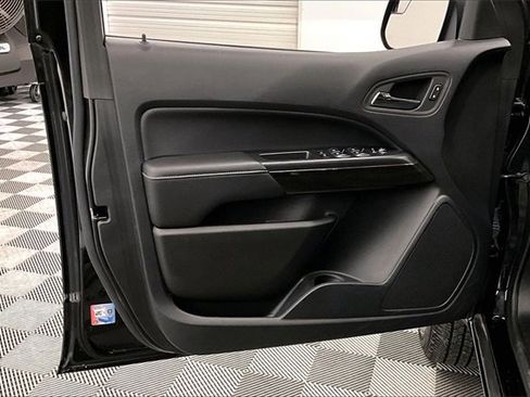 Used 2022 GMC Canyon Elevation w/ Trailering Package image 16