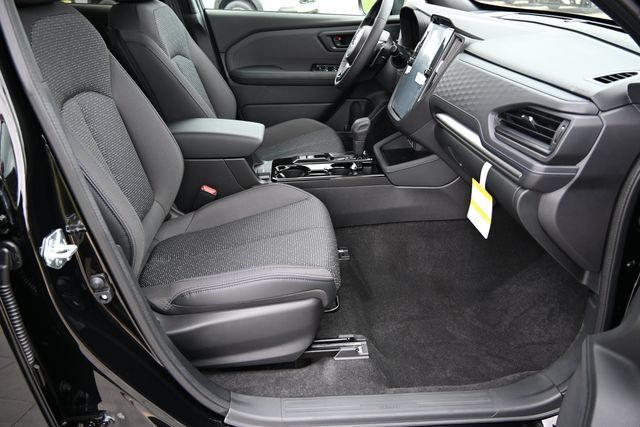 New 2026 Subaru Forester Premium AWD/4WD image 17