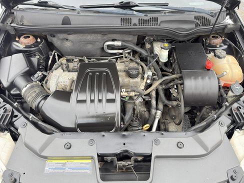 Used 2009 Chevrolet Cobalt LS w/ Protection Package image 17