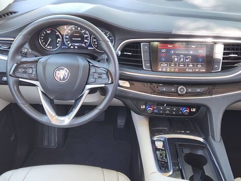 Used 2023 Buick Enclave Premium FWD image 29