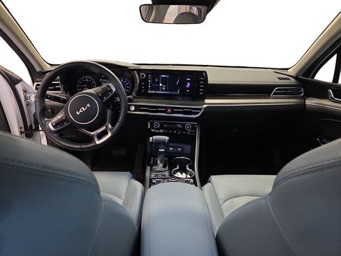 Used 2024 Kia K5 EX w/ EX Premium Package FWD image 10