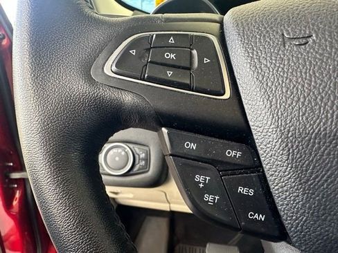 Used 2018 Ford Escape SEL FWD image 21