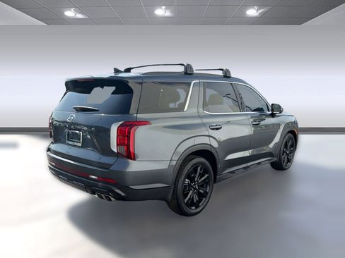 Used 2024 Hyundai Palisade XRT FWD image 9