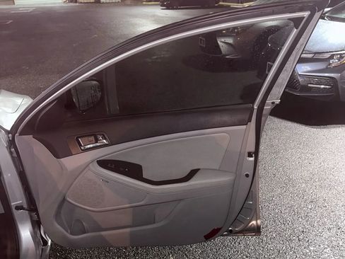 Used 2013 Kia Optima EX w/ Premium Pkg image 20