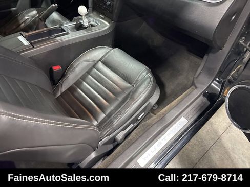 Used 2014 Ford Mustang GT w/ Electronics Package image 38