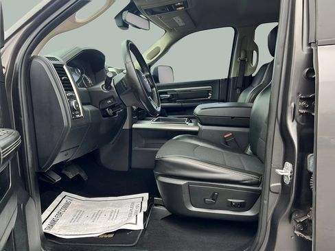 Used 2014 RAM 1500 Sport w/ Remote Start & Security Group AWD/4WD image 12