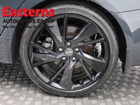 Used 2023 Genesis G70 2.0T w/ Sport Prestige Package AWD/4WD image 35