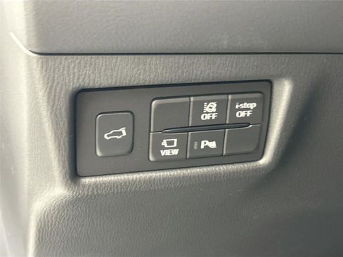 New 2025 MAZDA CX-5 AWD 2.5 S w/ Premium Plus Pkg image 15