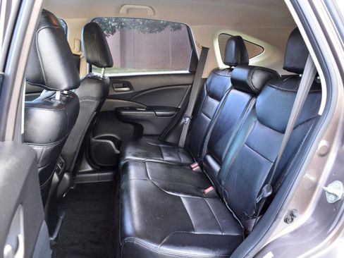 Used 2015 Honda CR-V LX image 12
