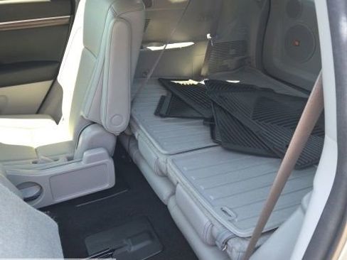 Used 2016 Toyota Highlander Limited AWD/4WD image 24