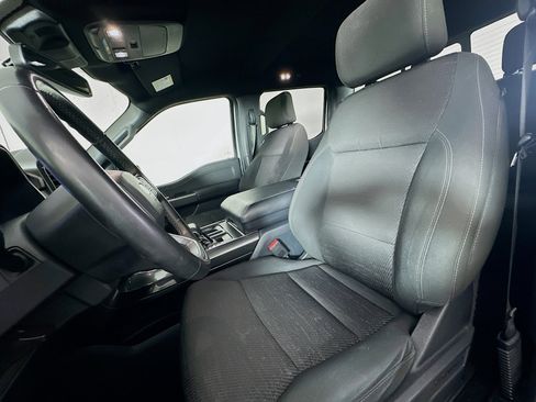 Used 2023 Ford F150 XLT w/ Equipment Group 302A High image 13