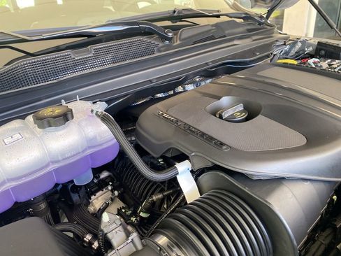 New 2025 RAM 1500 Big Horn image 12