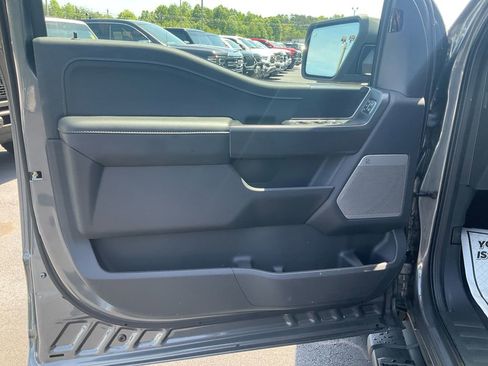 New 2026 Ford F150 Lariat AWD/4WD image 17