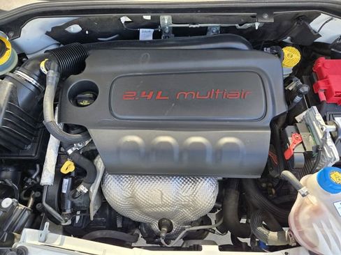 Used 2022 RAM ProMaster City Wagon image 31