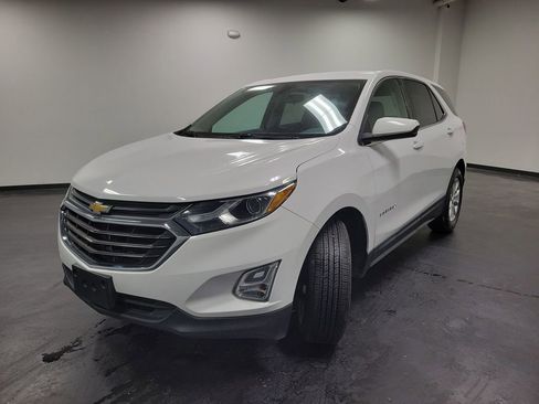 Used 2018 Chevrolet Equinox LT image 5