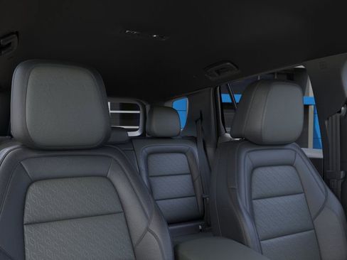 New 2026 Chevrolet Equinox LT image 24