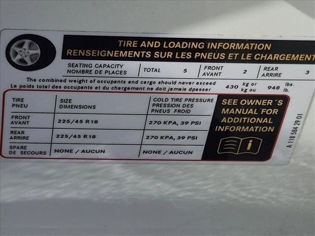 Used 2023 Mercedes-Benz CLA 250 image 17