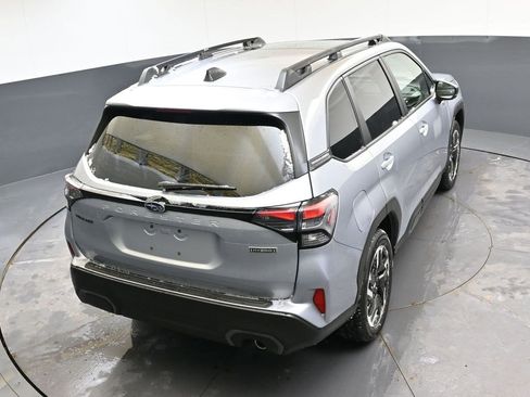 New 2025 Subaru Forester Limited w/ Popular Package image 33