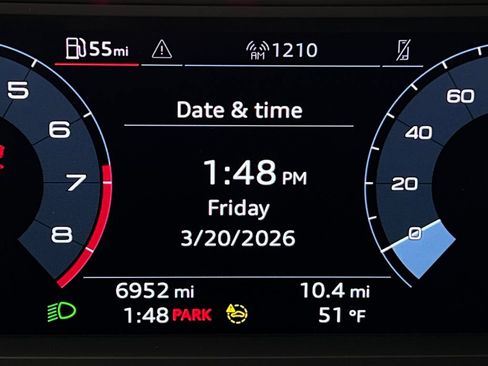 Used 2024 Audi Q3 2.0T Premium image 17