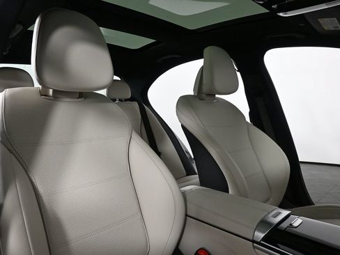 Certified 2022 Mercedes-Benz C 300 4MATIC Sedan image 20