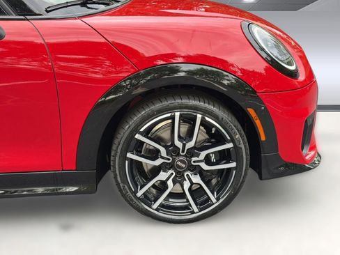 New 2026 MINI Cooper S FWD image 12