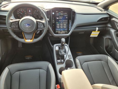 New 2026 Subaru Crosstrek 2.5i Wilderness AWD/4WD image 5