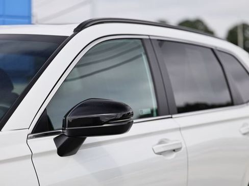 Certified 2024 Honda CR-V Sport image 3