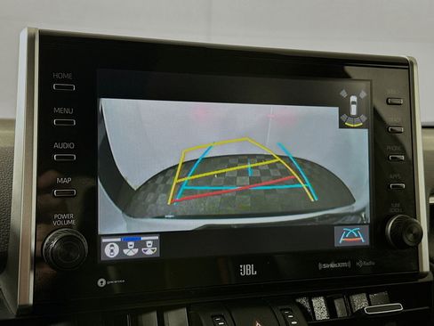 Used 2021 Toyota RAV4 XSE w/ Premium Package AWD/4WD image 14