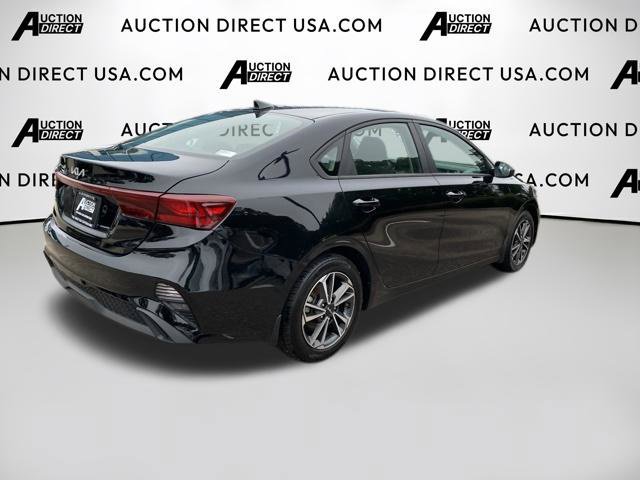 Used 2023 Kia Forte LXS FWD image 23